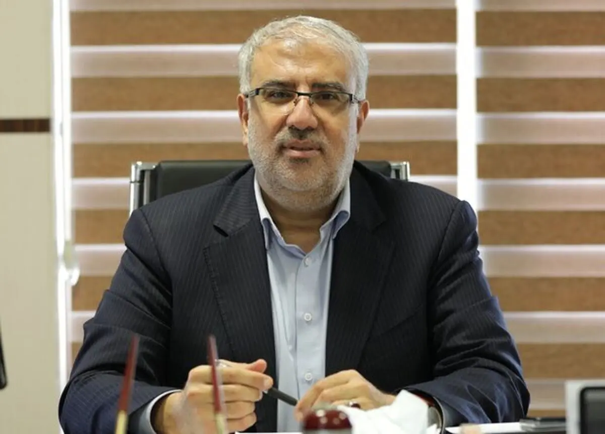 کسری ۲۰۰ میلیون مترمکعبی روزانه گاز در زمستان امسال