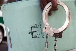  جزئیات دستگیری دو شهردار در تهران 