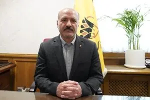 برنامه تحولی پارسیان در سال جاری / کاهش 6 درصدی نرخ مطالبات غیرجاری در سال 1404