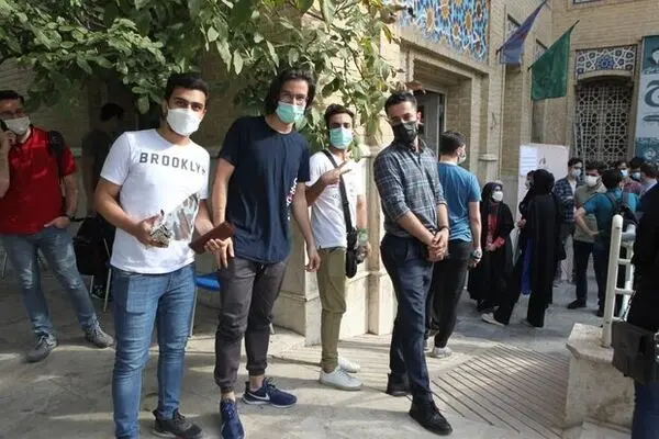 بودجه آموزش کفاف حضوری شدن را نمی‌دهد
