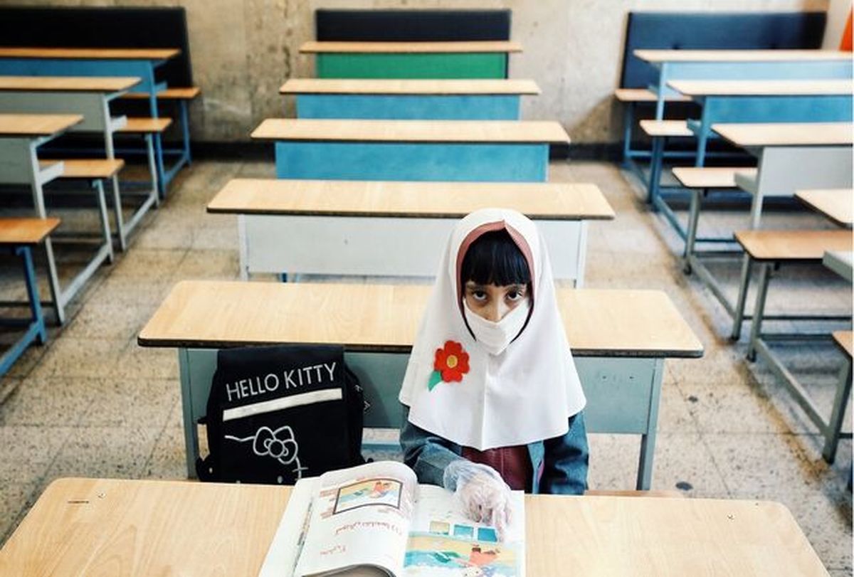 
فعالیت مدارس تهران از اول بهمن ماه چگونه است؟
