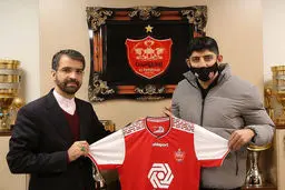 بازگشت ترابی به خانه