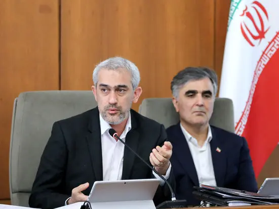 وزیر اقتصاد: دولت اقتصاد را رها نکرده است/  برنامه ۱۷ بندی برای کنترل تورم 