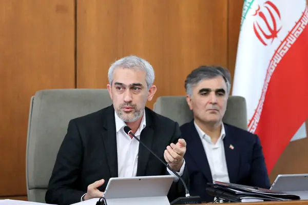 وزیر اقتصاد: دولت اقتصاد را رها نکرده است/  برنامه ۱۷ بندی برای کنترل تورم 