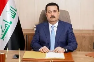 سرفصل برنامه های دولت محمد شیاع السودانی اعلام شد