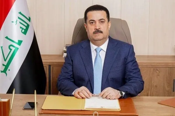 سرفصل برنامه های دولت محمد شیاع السودانی اعلام شد