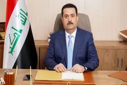 سرفصل برنامه های دولت محمد شیاع السودانی اعلام شد