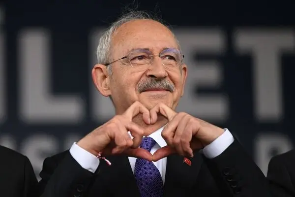 مخالفان اردوغان چه می‌خواهند؟