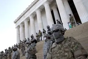 فیلم: حال و روز کعبه دموکراسی در جهان!