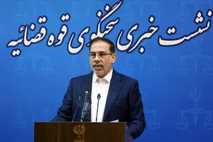 71 نفر در حلمه رژیم صهیونیستی به زندان اوین به شهادت رسیدند