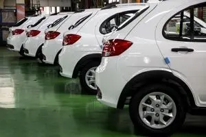 آخرین قیمت محصولات سایپا امروز دوشنبه 28 مهرماه