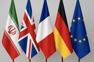 دور جدید مذاکرات ایران و اروپا در ژنو؛ تقابل حقوقی بر سر مکانیسم ماشه