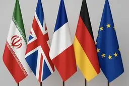 دور جدید مذاکرات ایران و اروپا در ژنو؛ تقابل حقوقی بر سر مکانیسم ماشه