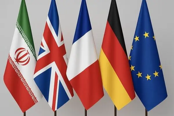 دور جدید مذاکرات ایران و اروپا در ژنو؛ تقابل حقوقی بر سر مکانیسم ماشه