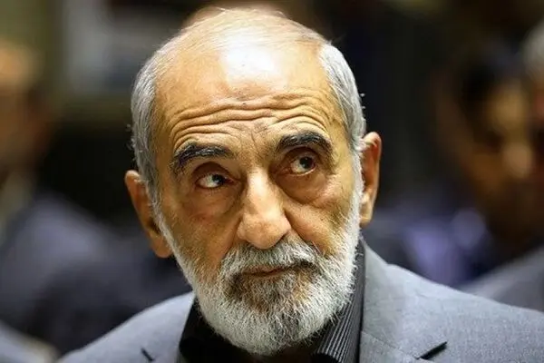 شریعتمداری: اصلاح‌طلبان از سفر قالیباف به روسیه عصبانی شده‌اند