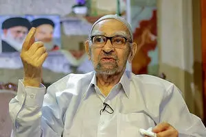 حاج حیدر رحیم پور که بود