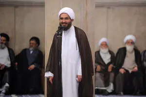 عدالتخواهی مصداقی رهبری و تفسیر عجیب شورای ائمه جمعه