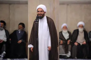 عدالتخواهی مصداقی رهبری و تفسیر عجیب شورای ائمه جمعه