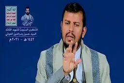 پیروزی حزب الله در سال ۲۰۰۰ پیروزی کل امت اسلامی بود