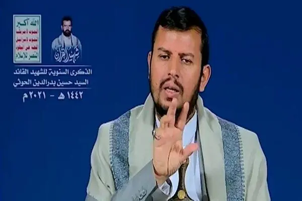 پیروزی حزب الله در سال ۲۰۰۰ پیروزی کل امت اسلامی بود