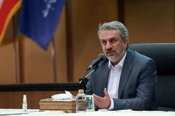فاطمی امین: یکشنبه در مجلس پاسخ می دهم