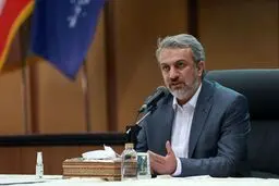 فاطمی امین: یکشنبه در مجلس پاسخ می دهم