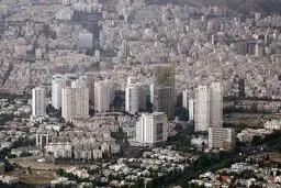 افت شدید تقاضای وام مسکن