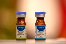 آغاز تست انسانی دومین واکسن ایرانی کرونا