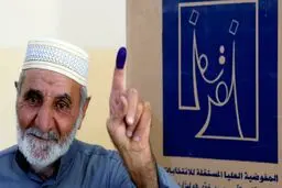 آنچه باید در مورد انتخابات عراق بدانیم
