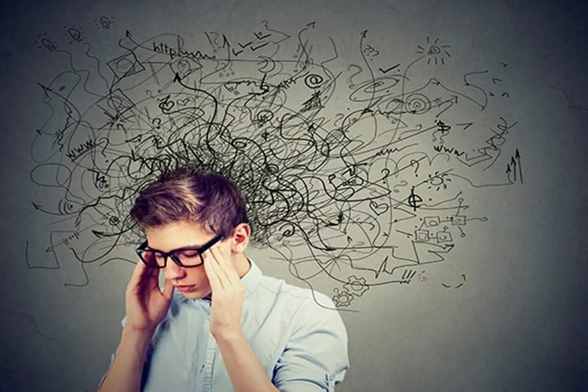 توصیه‌های دکتر غدد آنلاین برای مدیریت استرس و اضطراب