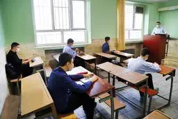 ۸ سال سیاه و سفید آموزش و پرورش