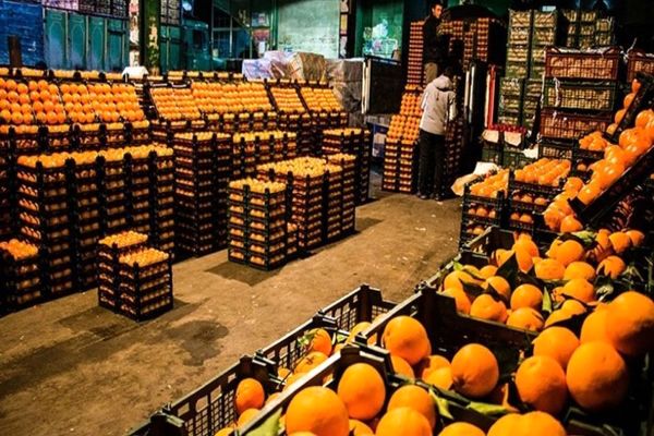  قیمت میوه شب عید اعلام شد 