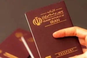 شرط پلیس برای صدور دوباره گذرنامه زنان متأهل اعلام شد