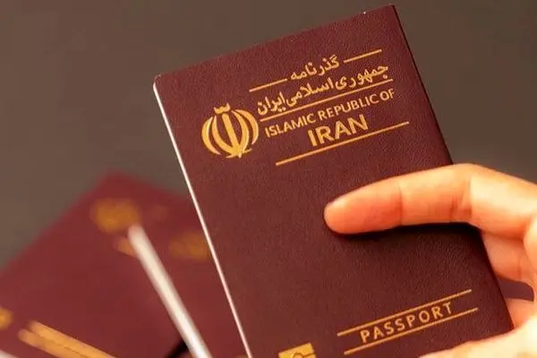 شرط پلیس برای صدور دوباره گذرنامه زنان متأهل اعلام شد