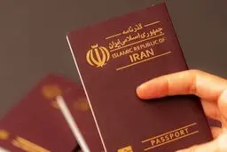 شرط پلیس برای صدور دوباره گذرنامه زنان متأهل اعلام شد