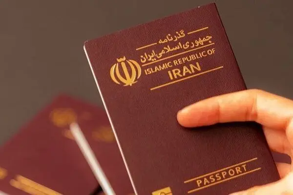 شرط پلیس برای صدور دوباره گذرنامه زنان متأهل اعلام شد