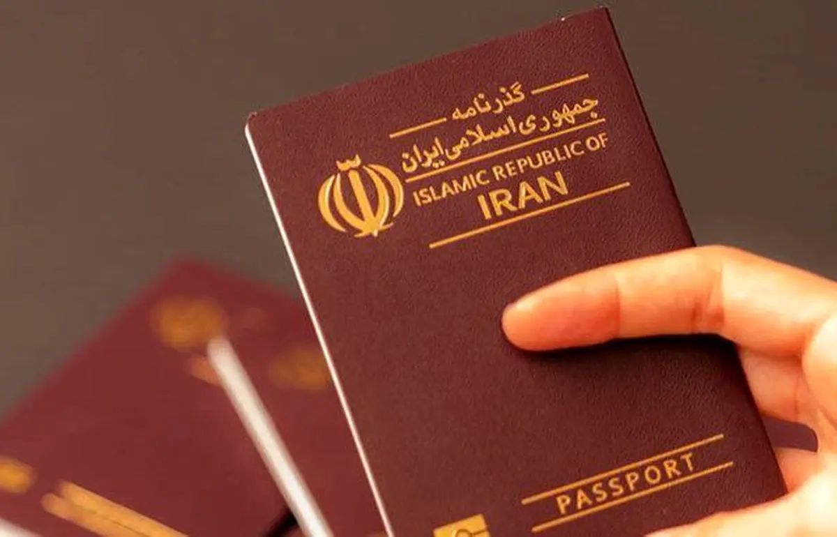 شرط پلیس برای صدور دوباره گذرنامه زنان متأهل اعلام شد