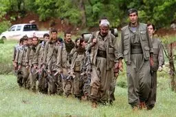 توافق تهران، بغداد و اربیل برای اخراج عناصر تروریست کُرد از اقلیم کردستان عراق 