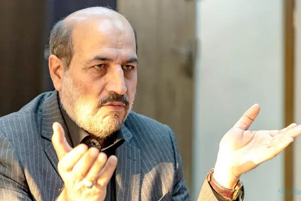 مادامی که انحصار در بازار باشد، خودرو تغییری نمی‌کند