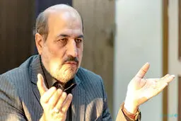 مادامی که انحصار در بازار باشد، خودرو تغییری نمی‌کند