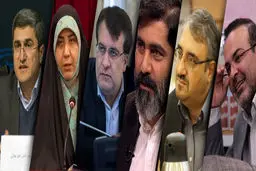 نشست تحلیل ابطال حکم رئیس سازمان اداری و استخدامی