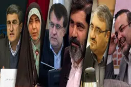نشست تحلیل ابطال حکم رئیس سازمان اداری و استخدامی