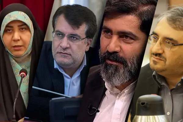 نشست تحلیل ابطال حکم رئیس سازمان اداری و استخدامی