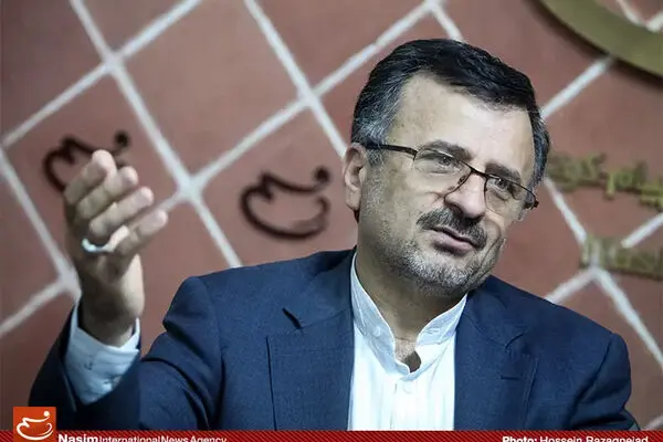 رئیس فدراسیون والیبال از تلاش برای حضور بانوان در رقابت‌های لیگ جهانی امسال در تهران خبر داد