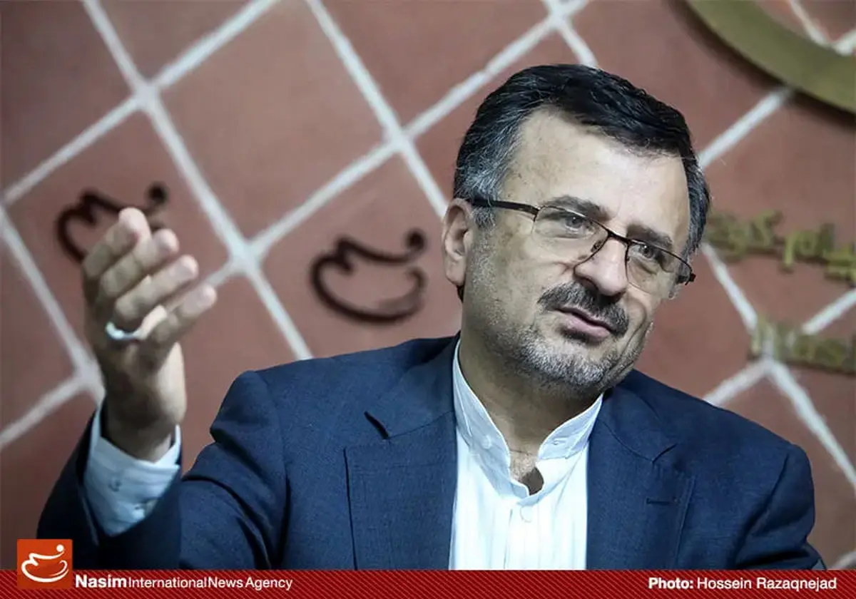 رئیس فدراسیون والیبال از تلاش برای حضور بانوان در رقابت‌های لیگ جهانی امسال در تهران خبر داد