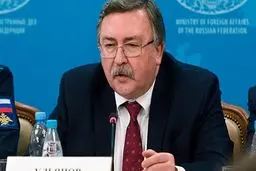  روسیه: با دولت بایدن بازگشت به برجام ممکن شد 