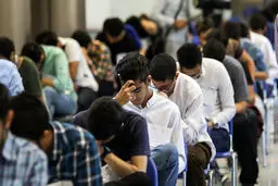 کارت ورود به جلسه امتحانات نهایی ۱۴۰۵ از این طریق قابل دریافت است / زمان آغاز آزمون‌ها
