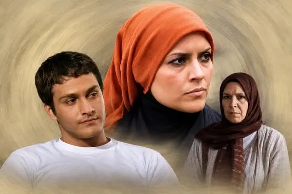 پخش فیلم «جمعه دوازده و چهل و پنج دقیقه» از شبکه نمایش