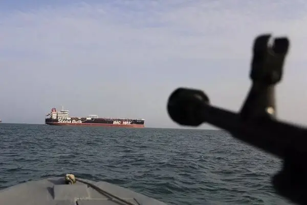 معاریو: ایران آمریکایی‌ها را تحقیر کرد و جایگاه واشنگتن را متزلزل ساخت