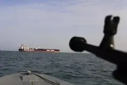 معاریو: ایران آمریکایی‌ها را تحقیر کرد و جایگاه واشنگتن را متزلزل ساخت